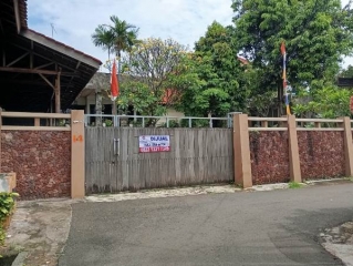 Rumah Nyaman Di Cipinang Jaya
